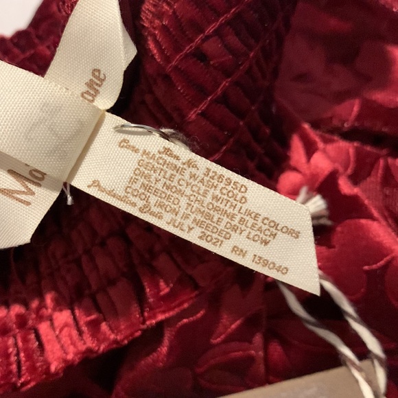 Matilda Jane Dress - Picture 15 of 16